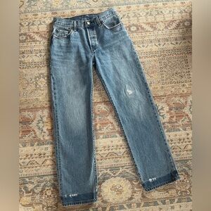 Levi's 501 90’s Jeans